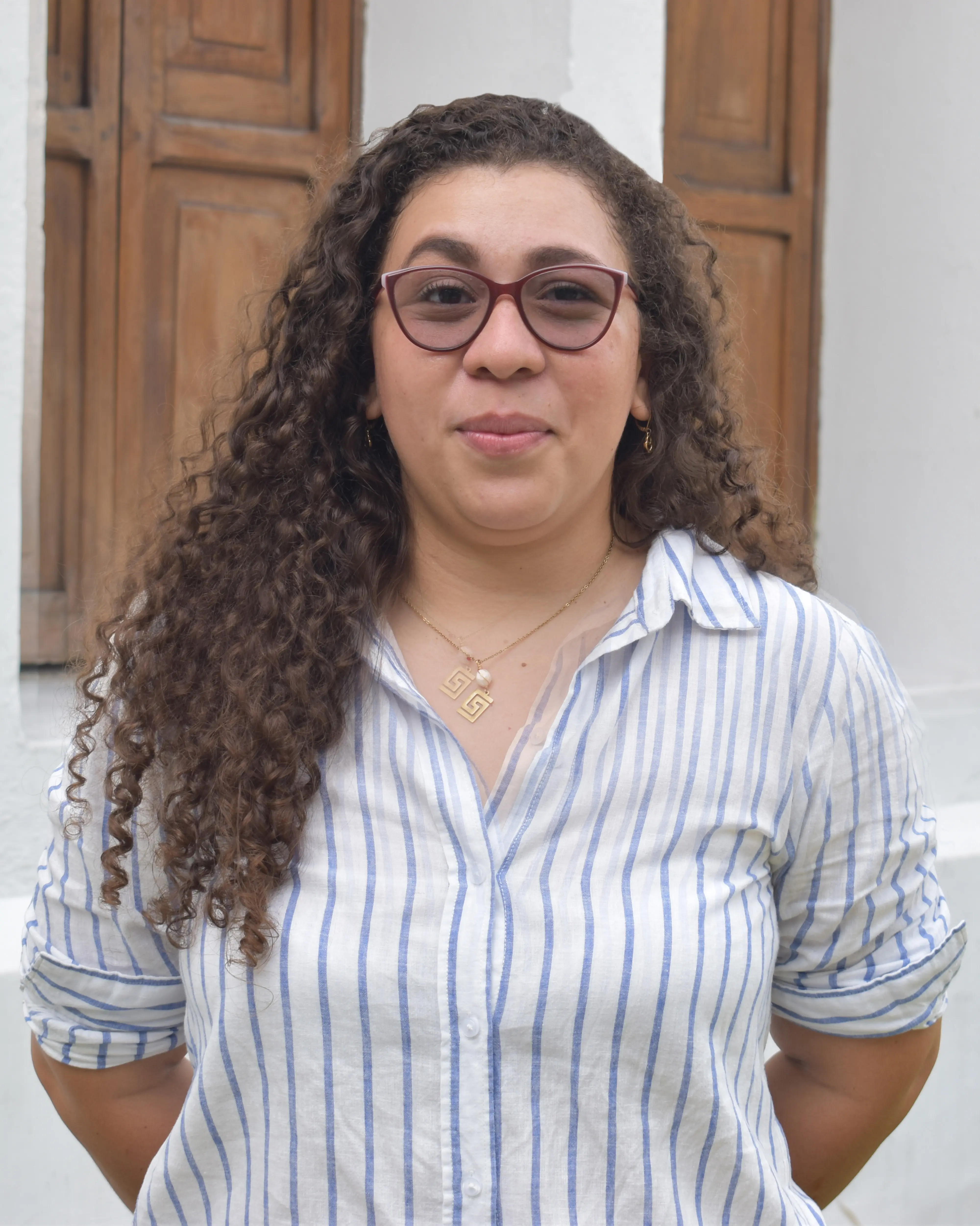 Angélica Pereira Llanes